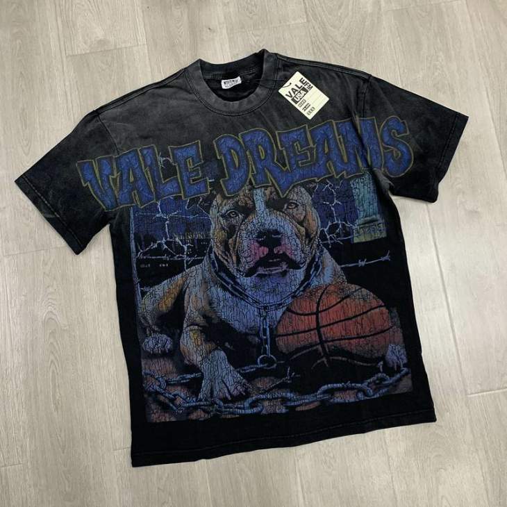 Picture of Vale Forever T Shirts Short _SKUValeForeverS-XL4ltxV531749